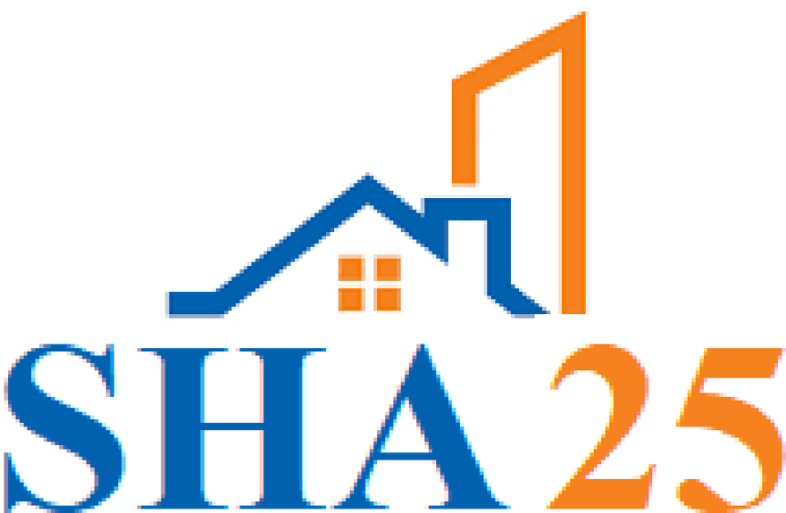 SHA 25